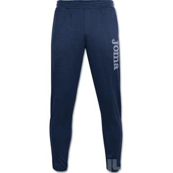 Tepláky JOMA GLADIATOR, barva tmavě modrá, velikost 3XS