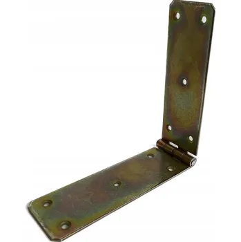 pant Pletený pant BKshop 45 x 250 mm