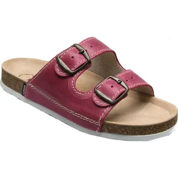 Dámské pantofle SANTÉ D/23/77/BP Pantofle dámské - ORCHID - 41