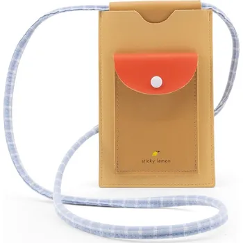 Pouzdro na mobilní telefon Sticky Lemon Farmhouse 1802090 Pear Jam