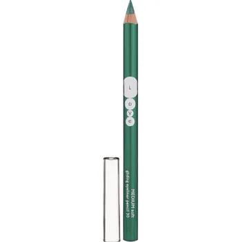 Oční linky KALLOS KALLOS LOVE soft eyeliner pencil 30 Green