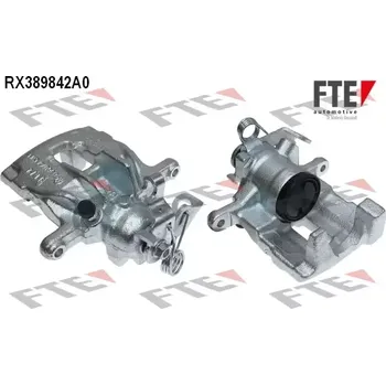 Brzdový třmen FTE Brzdový třmen FTE RX389842A0