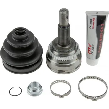 Poloosa kola Kloub poloosy TOYOTA AURIS 2.0D-4D, 2.2D-4D 06-, A 4341005320 NTY