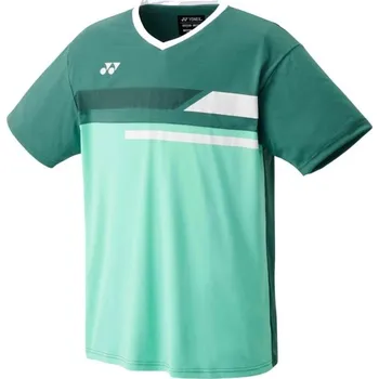 Chlapecké tričko JUNIOR SPORTOVNÍ TRIKO YONEX 0029 Green