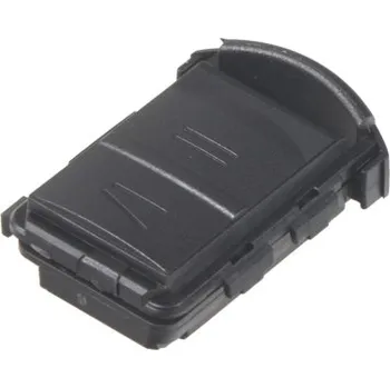 Autoklíč Náhr. obal ovladače pro Opel, 2-tlačítkový - 48OP103