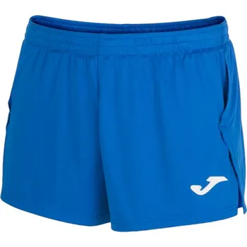 Běžecké oblečení Trenýrky JOMA RECORD II, barva modrá, velikost 4XS - 3XS