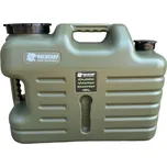 Holdcarp Kanystr Cubic Water Carrier - 18 l