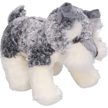 plyšák Pes plyšový Andy 25 cm