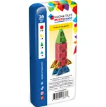MAGNA-TILES MicroMags Travel Set 26…