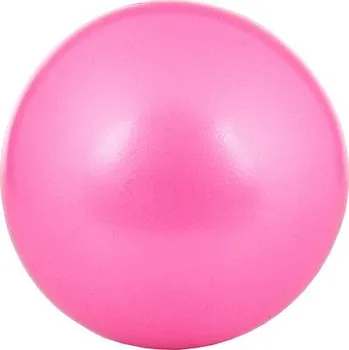 FitGym overball růžová, Balení 1 ks