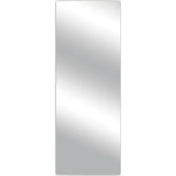 Radiátor Radiátor INDIVI 38,6x120,6x9,6 cm se zrcadlem 474 W bílý matný RADIND4012034L1