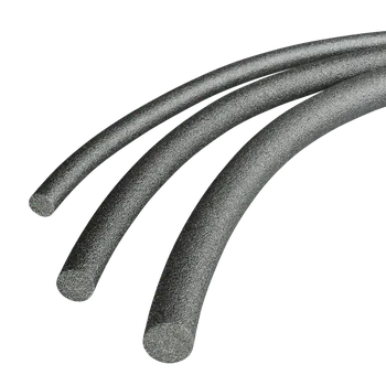 Tmel DEBBEX Vyplňovací provazec Ø 20 mm 1 m šedá