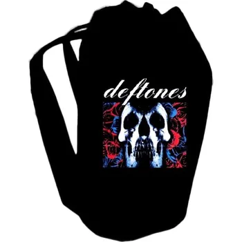 Sportovní vak vak na záda Deftones - Deftones