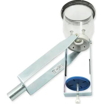 Hlavice pro radiátor Hlavice MHY - zkušební hlavice pro kouřové detektory