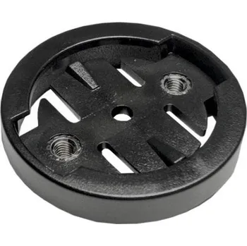 Příslušenství k chytrým hodinkám Vložka k držáku na kolo Garmin (pro cyklopočítač Edge)