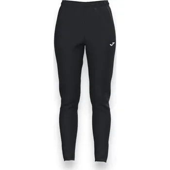 Dámské tepláky JOMA ADVANCE II, barva černá, velikost XL