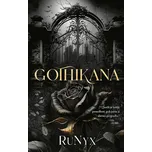 Gothikana - RuNyx (2024, brožovaná)