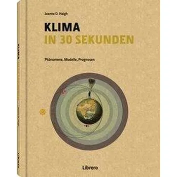 Příroda KLIMA IN 30 SEKUNDEN - D. Haigh, Joanna