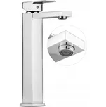DuraHome Baterie umyvadlová, GULF 43044, chrom, vysoká