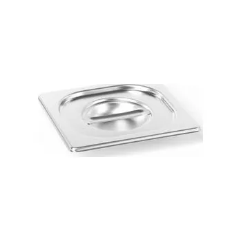 Víko bez výřezu 1/6 GASTRO 100031450
