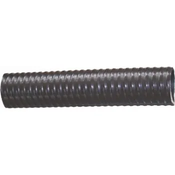 Zahradní hadice ESPIROFLEX výrobce hadic PETROTEC PVC/SP ANTISTATIC 60/00 mm - Antistatická tlaková a sací hadice pro ropné produkty, -25°C až +70°C 060/000-CL006-51187