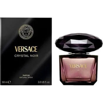Versace Crystal Noir W P
