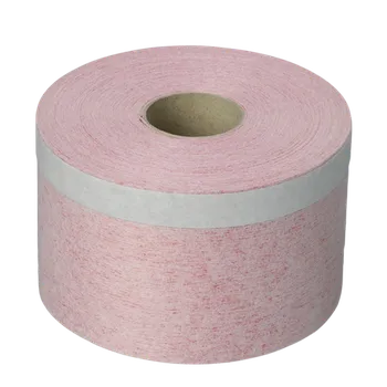 Výstražná páska Den Braven Flexi těsnicí okenní pás INTERIÉR interiér, 75 mm, délka 30 m 30 m červená