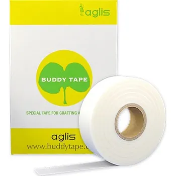 Roubovací páska, perforovaná, 30mm/70mm/60m BUDDY TAPE