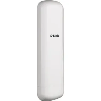 D-Link DAP-3711 5km Long Range Outdoor Wireless Bridge, 15dBi