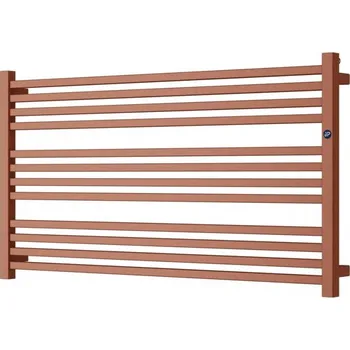 Radiátor Koupelnový radiátor STICK LEVEL barva dle vzorníku,RADSTIL1460.