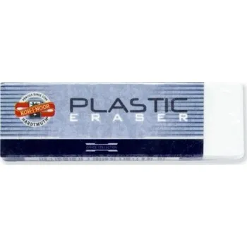 Pryž KOH-I-NOOR 4770/40 bílá