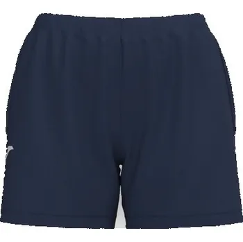 Dámské kraťasy Dámské kraťasy JOMA HOBBY II, barva tmavě modrá, velikost L