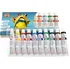 Vodová barva KOH-I-NOOR Temperové barvy 10x 16 ml mix barev