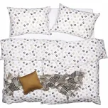 Sada povlečení SCANquilt přikrývka 140 Cm x 200 1