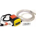 Čerpadlo na odsávání oleje 12V COMPASS