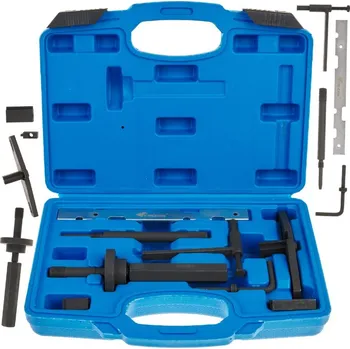 Rozvod motoru Aretace rozvodů FORD 1.8 TDI TDCI TD D