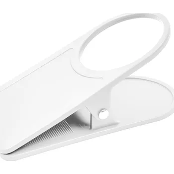 Držák do auta Držák nápojů, Gimex Barva: Bílá