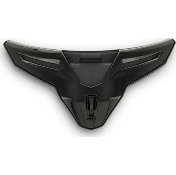 Cyklistická přilba BELL náhradní náustek Pro/Race Star Mouth Vent