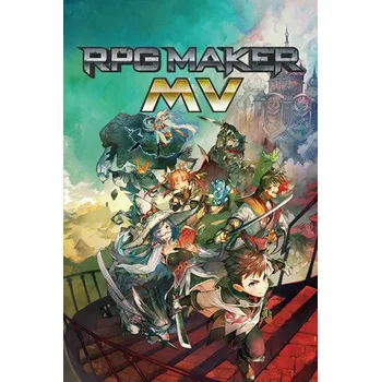 Počítačová hra db4fa610-54d0-48d6-8ec2-59ce23fec1d8 PC