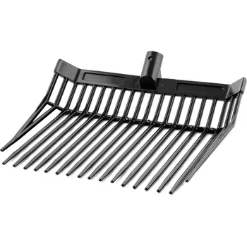 Vidle Umbria Equitazione Vidle místovací Futur Umbria Equitazione, red