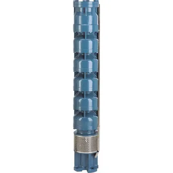 Čerpadlo Calpeda 8 SDS 70/11 hydraulická část bez motoru (51-55kW)