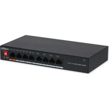 Switch PFS3008-8GT-60-V2