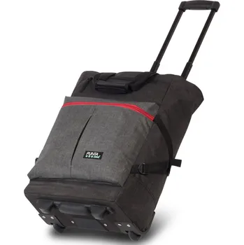 Nákupní taška Fabrizio Nákupní taška na kolečkách PUNTA COOL 10411-0117