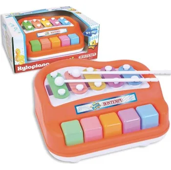 Dětské zboží Bontempi dětský xylofon