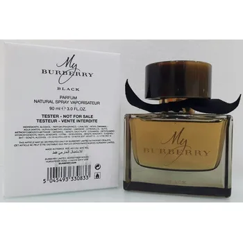 Dámský parfém Burberry My Burberry Black Parfémovaná voda EDP - Tester, 90ml, dámske