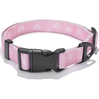 Obojek pro psa Materiálový obojek pro psa Explorer Dog, velikost L