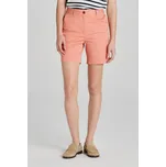 ŠORTKY GANT CHINO SHORTS PEACHY PINK