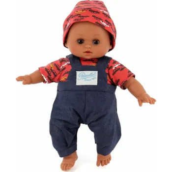 Panenka Petitcollin Panenka 28 cm Petit Câlin César