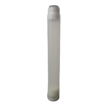 vodní filtr Plnitelná vložka filtru průhledná 20"x2,5"