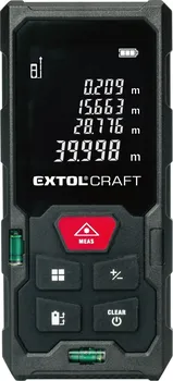 Měřící laser Extol Craft 920202